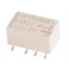 TE Connectivity Signálové relé DPDT Povrch 2A 24V dc IM