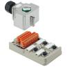 Weidmüller 1286590000 IE-SW-VL16T-16TX průmyslový ethernetový switch Weidmüller 1286590000 IE-SW-VL16T-16TX průmyslový ethernetový switch