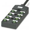 Phoenix Contact SACB-6/12- 5,0PUR SCO P 1452482 pasivní box senzor/akt...