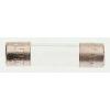 Kazetová pojistka 6.3A F 5 x 20 mm Littelfuse Sklo 250V ac Kazetová pojistka 6.3A F 5 x 20 mm Littelfuse Sklo 250V ac