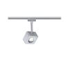 Paulmann Cube svítidla do lištových systémů (230 V) URail pevně vestavěné LED 8 W LED chrom (matný), chrom Paulmann Cube svítidla do lištových systémů (230 V) URail pevně vestavěné LED 8 W LED chrom (matný), chrom