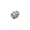 Huber+Suhner Adaptér, 50 Ω, 7.5GHz Vnější Vnitřní, obklad těla: Sucoplate