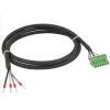 RS PRO Napájecí kabel, pro použití s: Měřicí přístroj Easy Wire RS PRO Napájecí kabel, pro použití s: Měřicí přístroj Easy Wire