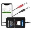 Bluetooth tester baterií KONNWEI BK300, 6–24 V Bluetooth tester baterií KONNWEI BK300, 6–24 V