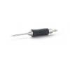 Weller Pájecí hrot, číslo modelu: RTM 003 S ou RT1SC03 0.3 mm 20 mm Šroubovák, pro použití s: WXMP, WMRP Weller Pájecí hrot, číslo modelu: RTM 003 S ou RT1SC03 0.3 mm 20 mm Šroubovák, pro použití s: WXMP, WMRP