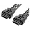 Molex 216401-1031, 1 ks Molex 216401-1031, 1 ks