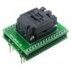 Adaptér zásuvky IC, rozteč: 0.5 mm Seeit Adaptér zásuvky IC, rozteč: 0.5 mm Seeit
