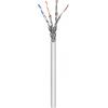 Intellinet 704953 704953 instalační kabel, CAT 6A, S/FTP, 100 m