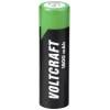 VOLTCRAFT HR06 akumulátor AA, Ni-MH, 1800 mAh, 1.2 V, 1 ks VOLTCRAFT HR06 akumulátor AA, Ni-MH, 1800 mAh, 1.2 V, 1 ks