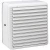 Wallair VITRO 12/300 A nástěnný a okenní ventilátor 1400 m³/h