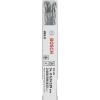 Bosch Accessories 2608596822 HSS kovový spirálový vrták 6 mm Celková délka 139 mm broušený DIN 340 válcová stopka 5 ks
