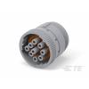 TE Connectivity zásuvkový konektor na kabel HD16-9-96S-C016, 1 ks Package TE Connectivity zásuvkový konektor na kabel HD16-9-96S-C016, 1 ks Package