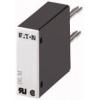 Varistor pro stykače, rozsah: DILM12 Eaton, pro použití s: Řada DILA, Řada DILM7 až DILM15, Řada DILMP20 Varistor pro stykače, rozsah: DILM12 Eaton, pro použití s: Řada DILA, Řada DILM7 až DILM15, Řada DILMP20