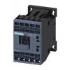 Siemens Řídicí relé, rozsah: 3RT2 3 NO a hodnotami FLC motoru 9A 22A 4 kW 24V dc 3P Siemens Řídicí relé, rozsah: 3RT2 3 NO a hodnotami FLC motoru 9A 22A 4 kW 24V dc 3P