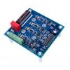 Vyhodnocovací deska EVAL-PS-IRS200X MOSFET Infineon IPP180N10N3 G, IRS2005S, IRS2008S, IRS2007S, pro použití s: Hnací