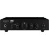Monacor SA-100 stereo zesilovač 2 x 50 W Monacor SA-100 stereo zesilovač 2 x 50 W