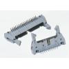 3M Konektor PCB, řada: 3000, Deska-deska, Vodič-deska, počet kontaktů: 40, počet řad: 2, rozteč: 2.54 mm, orientace 3M Konektor PCB, řada: 3000, Deska-deska, Vodič-deska, počet kontaktů: 40, počet řad: 2, rozteč: 2.54 mm, orientace