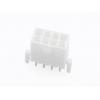 Molex vestavná zásuvková lišta (standardní) 8, rozteč 4.20 mm, 39306088, 1 ks Tray Molex vestavná zásuvková lišta (standardní) 8, rozteč 4.20 mm, 39306088, 1 ks Tray