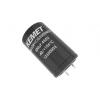 Kondenzátor, řada: PEH534 330 μF ±20 % PEH534VCF3330M2 400V dc KEMET