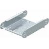 OBO Bettermann 7005342 ohyb (š x v) 200 mm x 60 mm 1 ks kov
