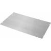 Hammond Electronics 1434-127 Podlahový plech (d x š x v) 305 x 178 x 1 mm hliník přírodní 1 ks Hammond Electronics 1434-127 Podlahový plech (d x š x v) 305 x 178 x 1 mm hliník přírodní 1 ks