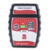 Tester síťových kabelů Tester kabelů RS PRO RJ45, STP, UTP