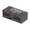 TRACOPOWER Měnič DC/DC TMR 2WI, výstup: 5 V dc 1.5 kV dc, Vin 75V dc 400 mA, Vin 18V 2 W -40 °C 85 °C Průchozí otvor TRACOPOWER Měnič DC/DC TMR 2WI, výstup: 5 V dc 1.5 kV dc, Vin 75V dc 400 mA, Vin 18V 2 W -40 °C 85 °C Průchozí otvor