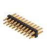 RS PRO Konektor PCB, řada: PH2, Deska-deska, počet kontaktů: 20, počet řad: 2, rozteč: 2.54 mm, orientace těla: Rovný, RS PRO Konektor PCB, řada: PH2, Deska-deska, počet kontaktů: 20, počet řad: 2, rozteč: 2.54 mm, orientace těla: Rovný,