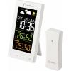 Renkforce RF-6701490 digitální bezdrátová meteostanice Předpověď pro 12 hodin Počet senzorů (max.) 3 Renkforce RF-6701490 digitální bezdrátová meteostanice Předpověď pro 12 hodin Počet senzorů (max.) 3