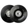 Klingspor 14835 ST 358 opěrný talíř FI, 125 mm závit M 14 Průměr 125 mm Klingspor 14835 ST 358 opěrný talíř FI, 125 mm závit M 14 Průměr 125 mm