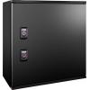 Rittal KE 9204.100, 9204100 pouzdro, IP65, 400 mm x 400 mm x 200 mm, 1 ks Rittal KE 9204.100, 9204100 pouzdro, IP65, 400 mm x 400 mm x 200 mm, 1 ks