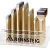 Rennsteig Werkzeuge Zednický sekáč HS 300 mm 341 300 0 Rennsteig Werkzeuge Zednický sekáč HS 300 mm 341 300 0