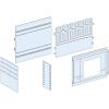 Schneider Electric LVS04861 PrismaSeT-P, kryt, přední konektory, MasterPacT MTZ2 08-32 Příslušenství pro malé rozvodnice 1 ks Schneider Electric LVS04861 PrismaSeT-P, kryt, přední konektory, MasterPacT MTZ2 08-32 Příslušenství pro malé rozvodnice 1 ks