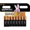 Duracell Plus Power Boost MN1500 tužková baterie AA 1.5 V, 16 ks Duracell Plus Power Boost MN1500 tužková baterie AA 1.5 V, 16 ks