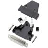 encitech DB09-SS-K 2101-0181-11 D-SUB zásuvková lišta 180 ° Pólů: 9 pá... encitech DB09-SS-K 2101-0181-11 D-SUB zásuvková lišta 180 ° Pólů: 9 pá...