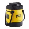 Petzl S001AA00 Termoplastický polyuretan Žlutá Vak na ochranné prostředky