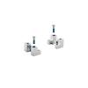 Heavy Duty Connectors, Accessories HDC SCHRAUBADAPTER Weidmüller Množství: 1 ks HDC šroubovací adaptér Heavy Duty Connectors, Accessories HDC SCHRAUBADAPTER Weidmüller Množství: 1 ks HDC šroubovací adaptér