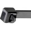 Panduit CV120 PRT4S-C0 stahovací pásky 368 mm 4.80 mm černá rozpojitelná, s pákovým uzávěrem, odolná vůči UV záření, odolná vůči povětrnostním vlivům 1 ks - Kliknutím na obrázek zavřete