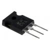 řada: MDmesh MOSFET Typ N-kanálový 8 A 1500 V STMicroelectronics, TO-247, počet kolíků: 3 kolíkový Vylepšení řada: MDmesh MOSFET Typ N-kanálový 8 A 1500 V STMicroelectronics, TO-247, počet kolíků: 3 kolíkový Vylepšení