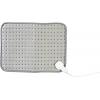 Nedis PEHP110CGY vyhřívací polštářek 100 W šedá Nedis PEHP110CGY vyhřívací polštářek 100 W šedá