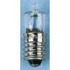 Orbitec Halogenová žárovka Čirá, Mini svíčka, průměr: 9.5 mm Orbitec Halogenová žárovka Čirá, Mini svíčka, průměr: 9.5 mm