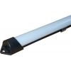 Hliníkový profil MS-506-3HB pro LED pásku 8–10 mm, 1 m, černý Hliníkový profil MS-506-3HB pro LED pásku 8–10 mm, 1 m, černý