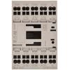 Eaton Relé stykače napětí ve vinutí 24V dc 4 A 690V s 3 NO, 1 NC kontakty 24V dc, rozsah: DILA Eaton Relé stykače napětí ve vinutí 24V dc 4 A 690V s 3 NO, 1 NC kontakty 24V dc, rozsah: DILA