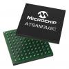 Microchip Mikrokontrolér ATSAM3U2CA-CU 32 bit ARM Cortex M3 20 MHz 128kB Blesk 36 kB RAM, počet kolíků: 100 kolíkový, Microchip Mikrokontrolér ATSAM3U2CA-CU 32 bit ARM Cortex M3 20 MHz 128kB Blesk 36 kB RAM, počet kolíků: 100 kolíkový,