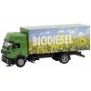 Faller 161436 LKW MB SK Biodiesel Car systém H0 vozidlo