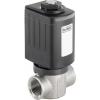 Bürkert servem řízený ventil 238632 6240 24 V/DC spojka G 1/2 1 ks