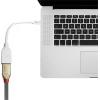 Oehlbach HDMI kabel Zástrčka HDMI-A, Zástrčka HDMI-A 2.00 m černá D1C4...