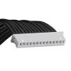 Molex zásuvkový konektor na kabel 14, 151341403, 1 ks Bulk Molex zásuvkový konektor na kabel 14, 151341403, 1 ks Bulk
