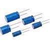 Kondenzátor, řada: 160 RLA 2200 μF ±20 % 0.028Ω 16V dc Axiální, Axiální AEC-Q200 Vishay