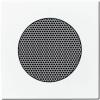 Busch-Jaeger kryt reproduktor Solo, Future Linear, Axcent, Carat bílá 8253-84 Busch-Jaeger kryt reproduktor Solo, Future Linear, Axcent, Carat bílá 8253-84